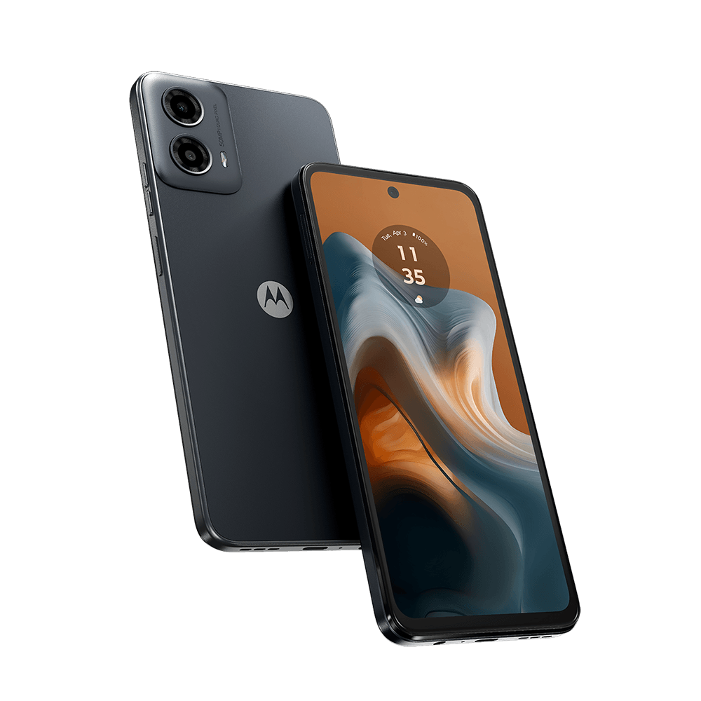  Motorola Moto G34 5G