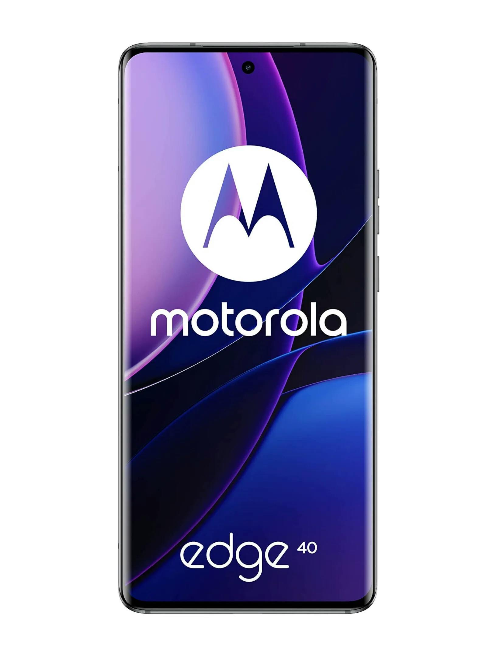Imagem Motorola Edge 40