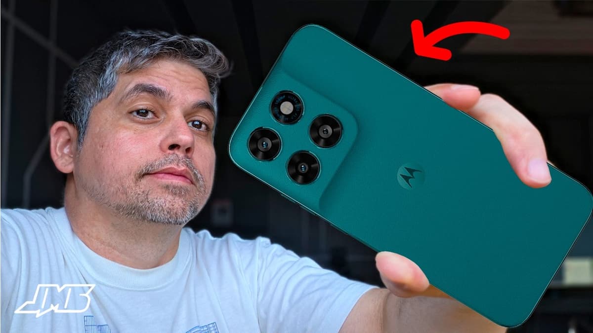 Moto G77 ou G86: A Motorola enlouqueceu?