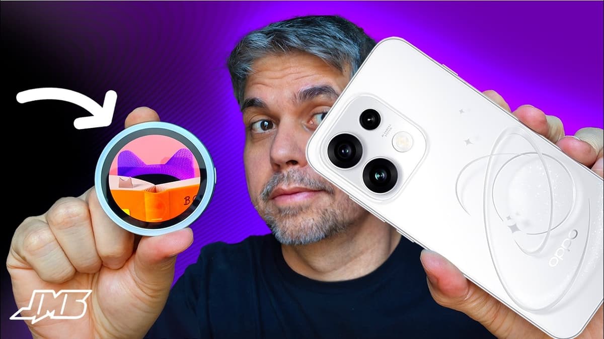 Oppo Reno 16 F: O Segredo Que Ninguém Viu.