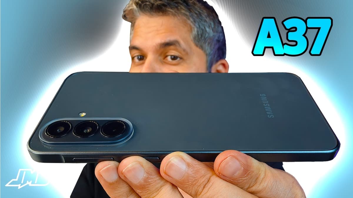 Galaxy A37 5G: Seu Maior Inimigo Não é a Concorrência